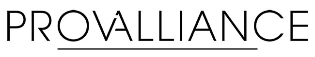 logo Provalliance
