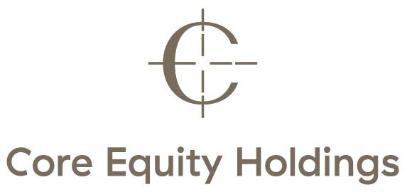 logo Core Equity